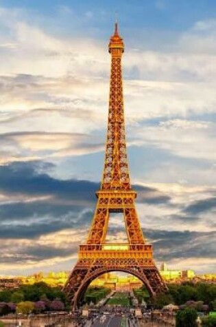 Cover of Eiffel Tower