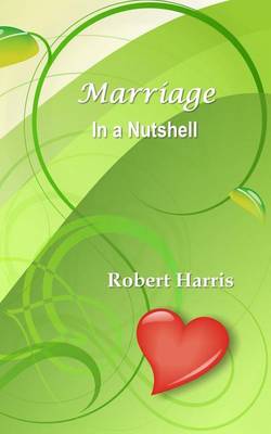 Book cover for Marriage in a Nutshell
