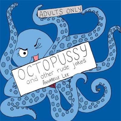 Book cover for Octopussy