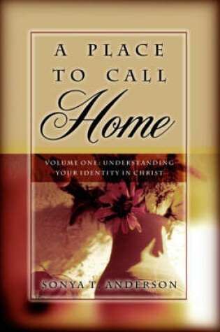 Cover of A Place to Call Home