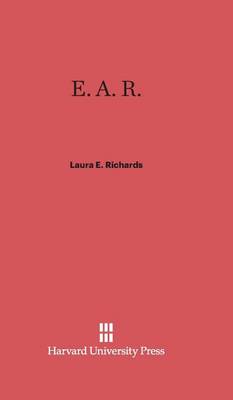 Book cover for E. A. R.