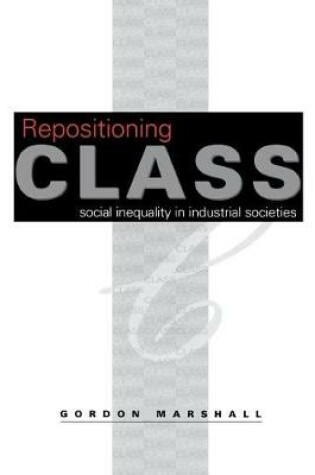 Cover of Repositioning Class