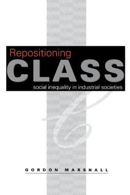 Book cover for Repositioning Class