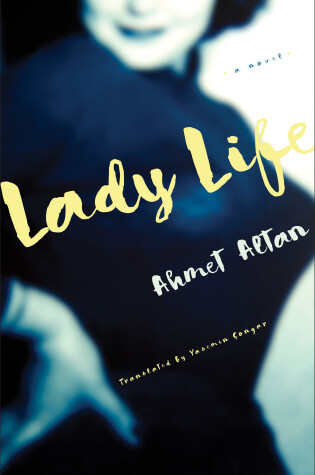 Cover of Lady Life