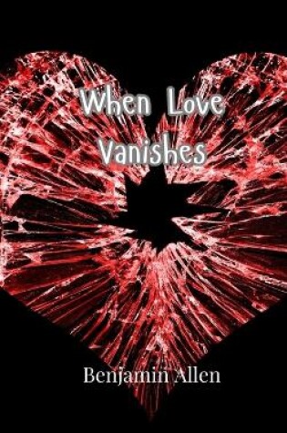 Cover of When Love Vanishes