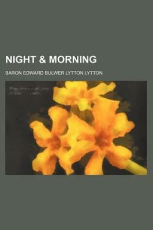 Cover of Night & Morning