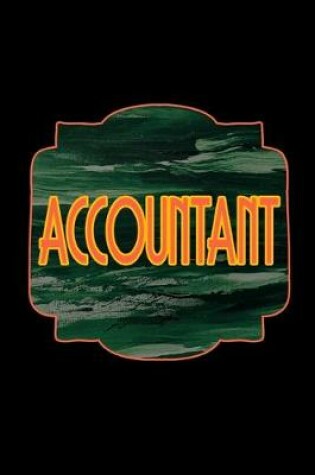 Cover of Accountant