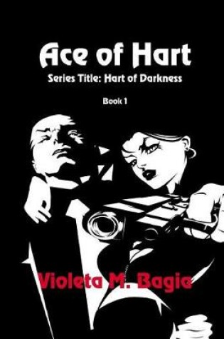 Cover of Ace of Hart