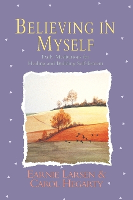 Book cover for Believing In Myself