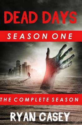 Book cover for Dead Days