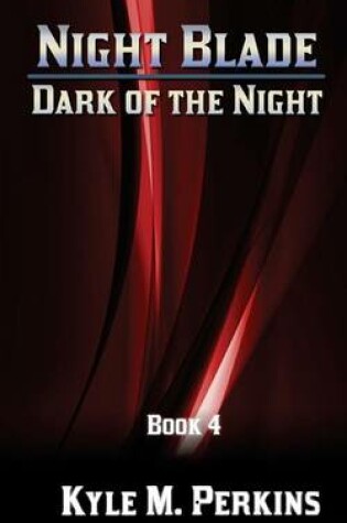 Cover of Dark of the Night