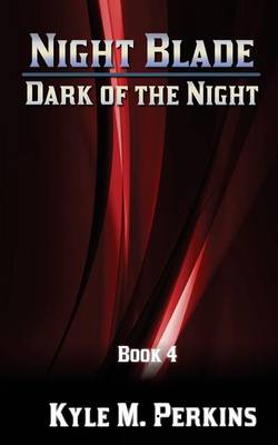 Cover of Dark of the Night