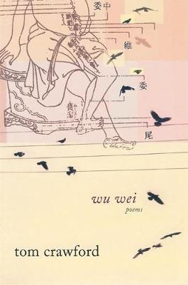 Book cover for Wu Wei