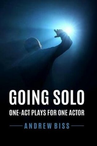 Cover of Going Solo