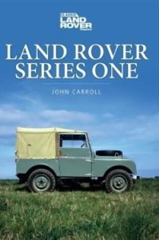 Cover of Land Rover Series One