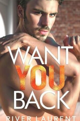 Cover of Want You Back