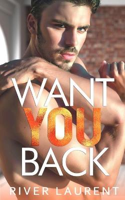 Book cover for Want You Back