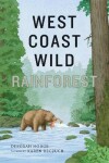 Book cover for West Coast Wild Rainforest