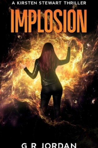 Cover of Implosion