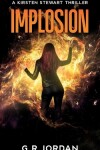 Book cover for Implosion