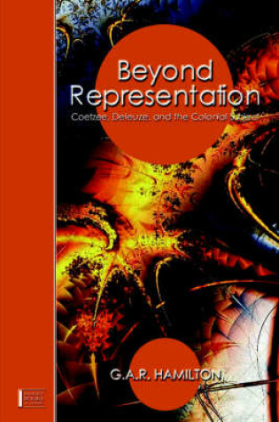 Cover of Beyond Representation
