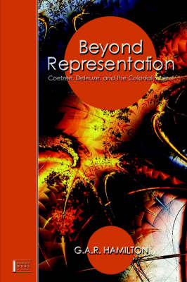 Book cover for Beyond Representation