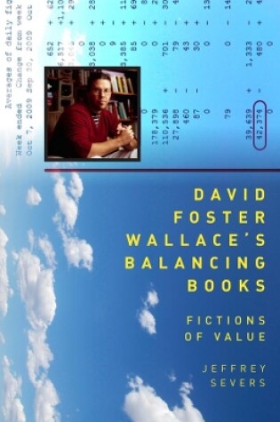 Cover of David Foster Wallace's Balancing Books