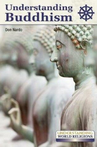 Cover of Buddhism