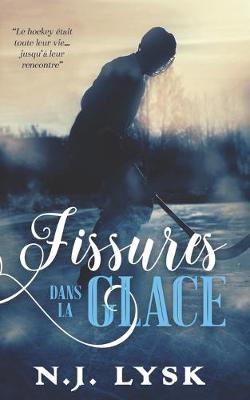 Book cover for Fissures dans la Glace