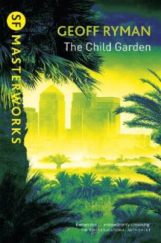 Cover of The Child Garden