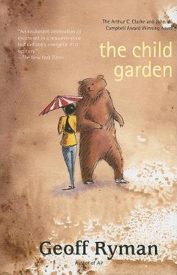 Cover of The Child Garden