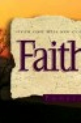 Cover of Faith Is (Mini)