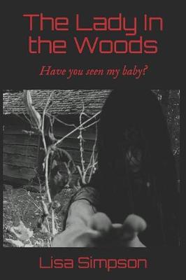 Book cover for The Lady In the Woods