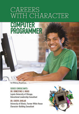 Cover of Computer Programmer