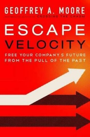 Cover of Escape Velocity