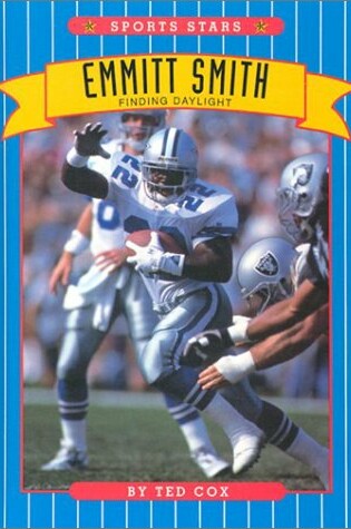 Cover of Emmitt Smith