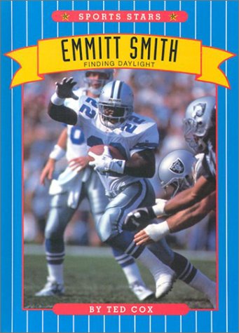 Cover of Emmitt Smith