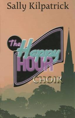 Book cover for The Happy Hour Choir