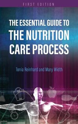 Book cover for Essential Guide to the Nutrition Care Process