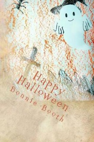 Cover of Happy Halloween