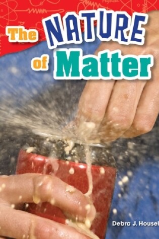 Cover of The Nature of Matter