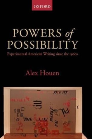 Cover of Powers of Possibility