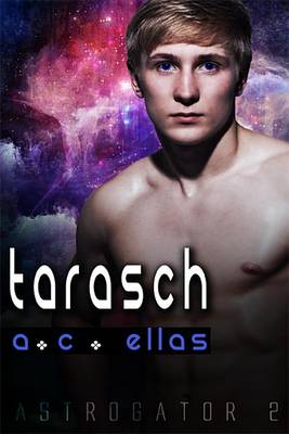 Book cover for Tarasch