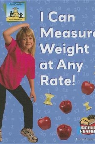 Cover of I Can Measure Weight at Any Rate eBook