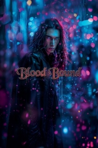 Cover of Blood Bound