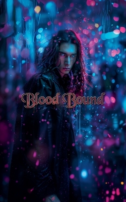 Cover of Blood Bound