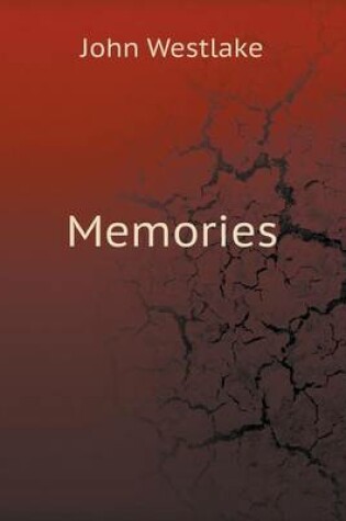 Cover of Memories