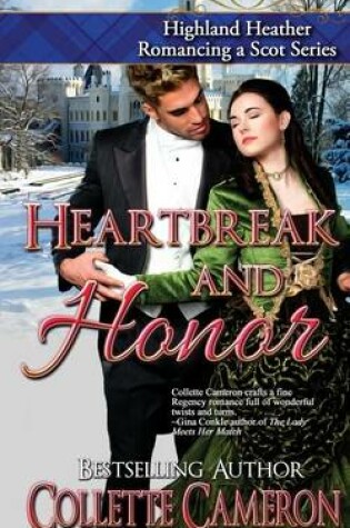 Cover of Heartbreak and Honor