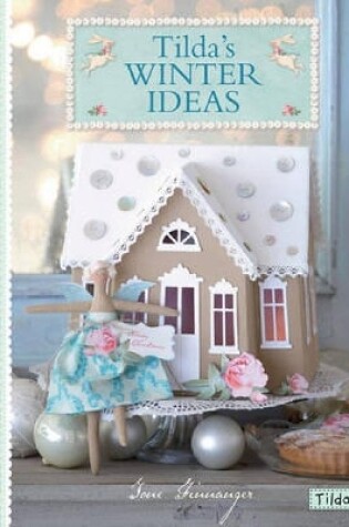 Cover of Tilda'S Winter Ideas