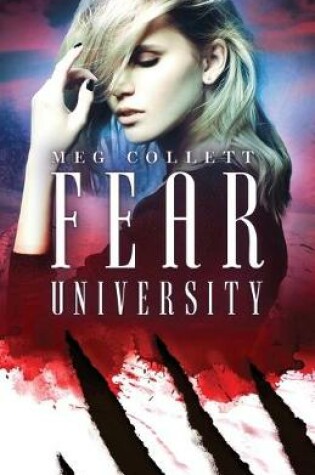 Cover of Fear University